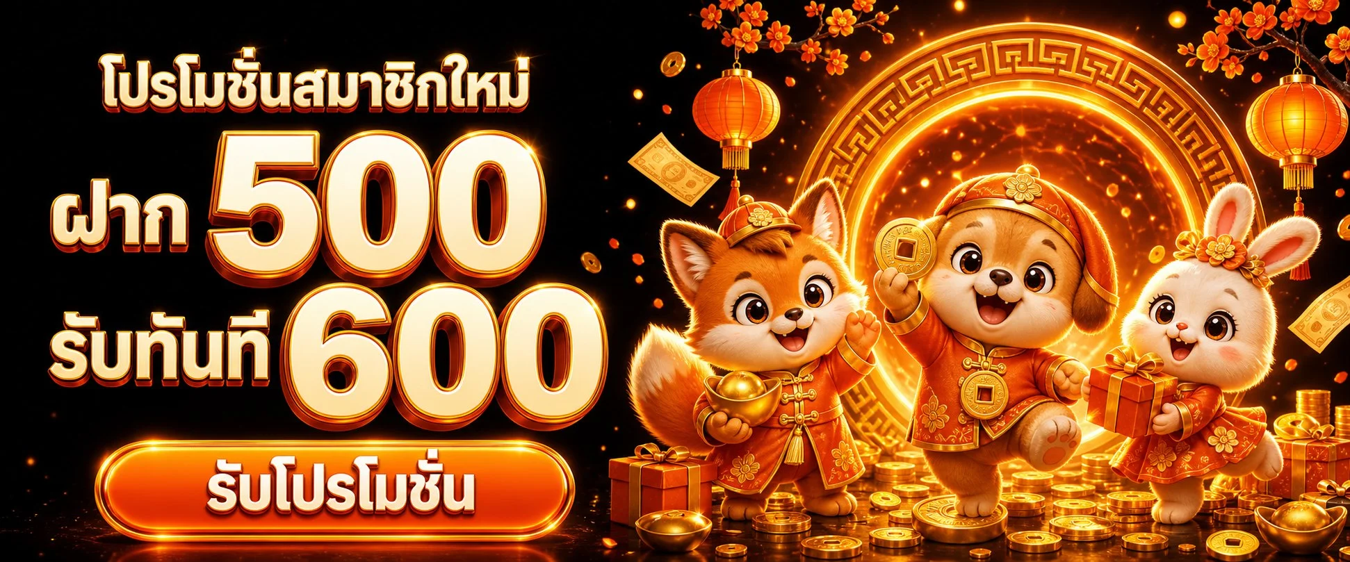 สล็อตออนไลน์ FOXBET88 รวมค่ายเกมสล็อตชั้นนำ แตกง่าย