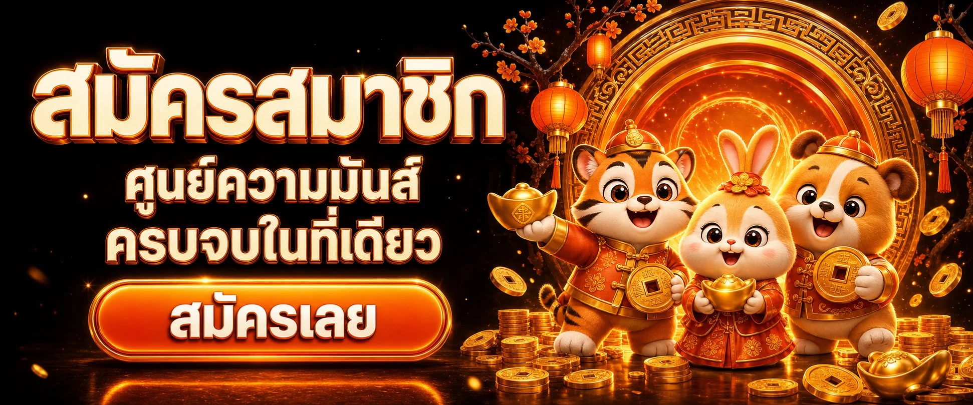 FOXBET88 เว็บตรง แบนเนอร์หน้าแรก คาสิโนออนไลน์ สล็อต กีฬา หวย